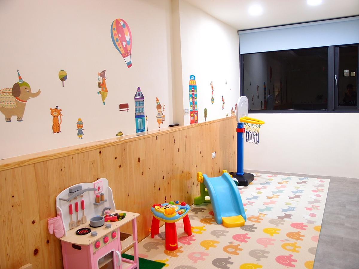 23 Here B&B 花蓮市 エクステリア 写真