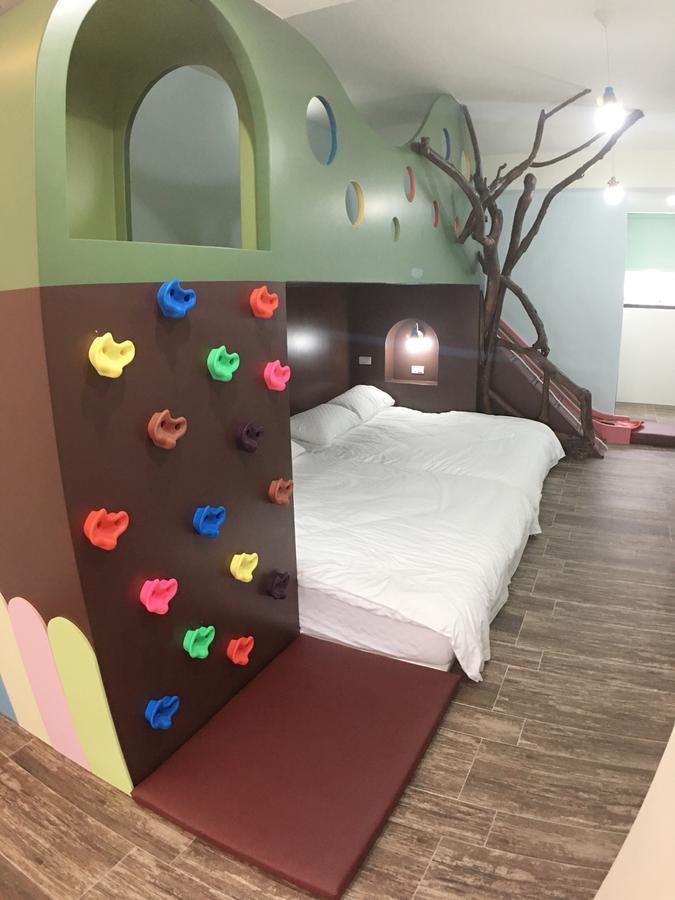 23 Here B&B 花蓮市 エクステリア 写真
