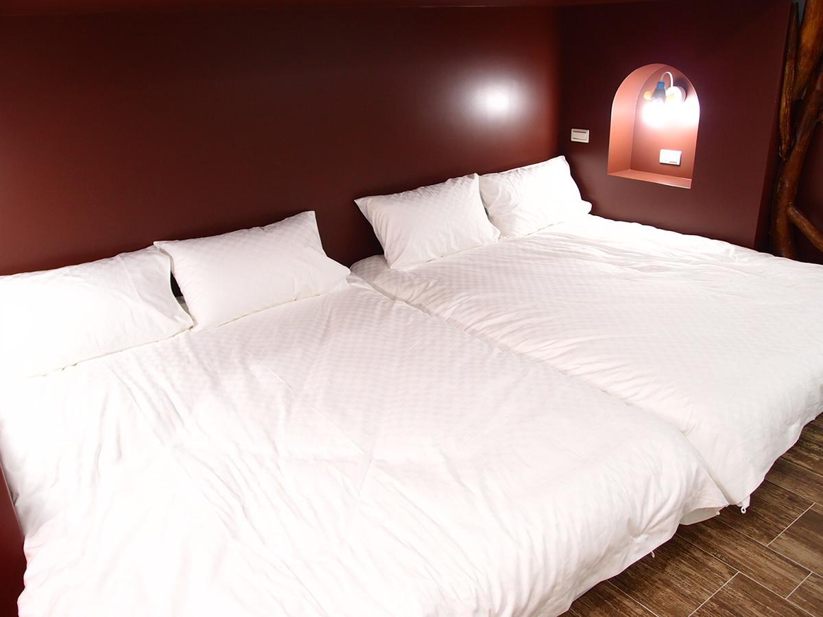 23 Here B&B 花蓮市 エクステリア 写真