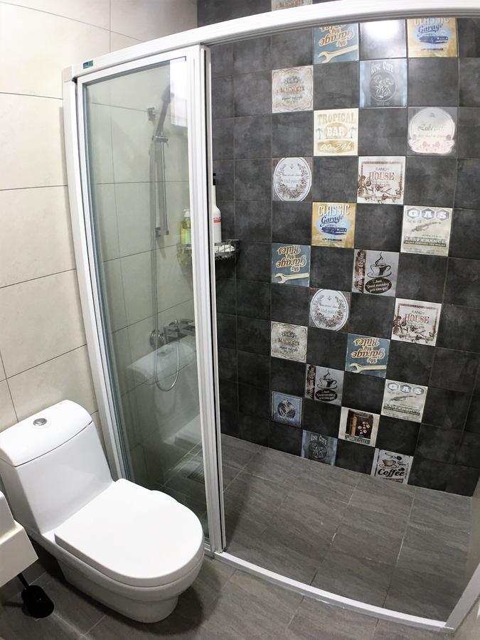 23 Here B&B 花蓮市 エクステリア 写真