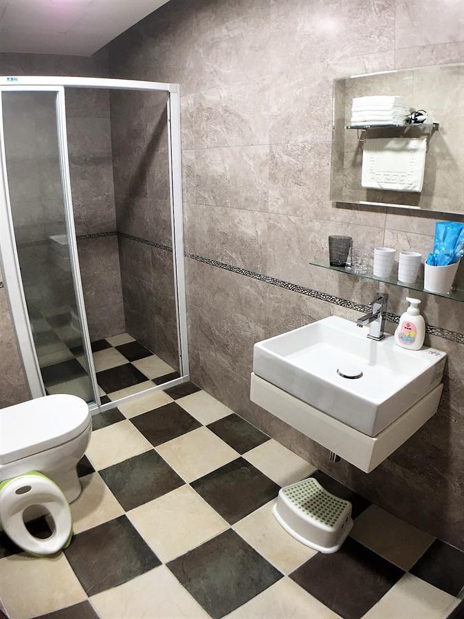 23 Here B&B 花蓮市 エクステリア 写真