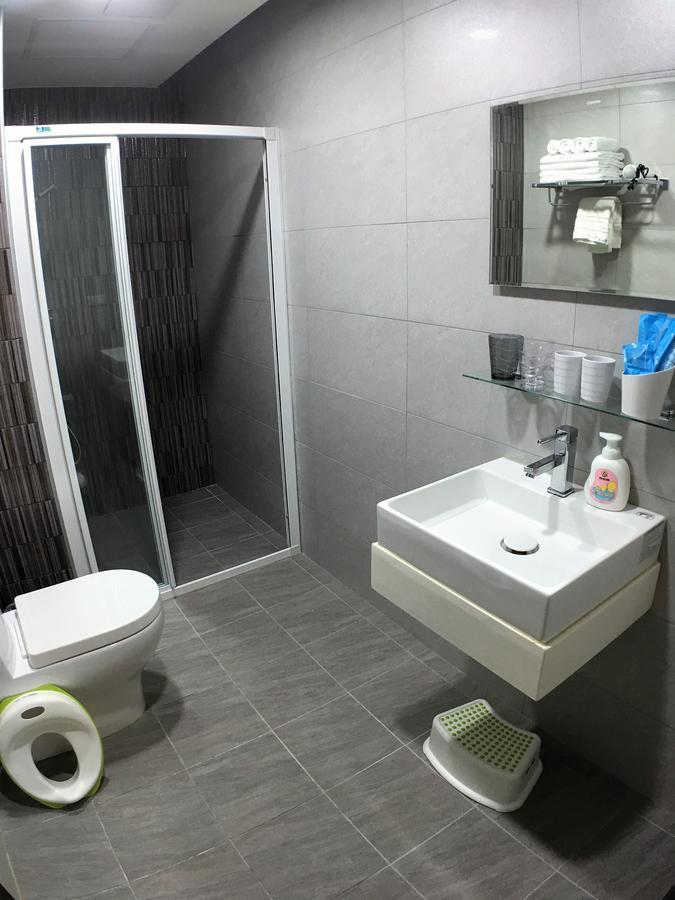 23 Here B&B 花蓮市 エクステリア 写真