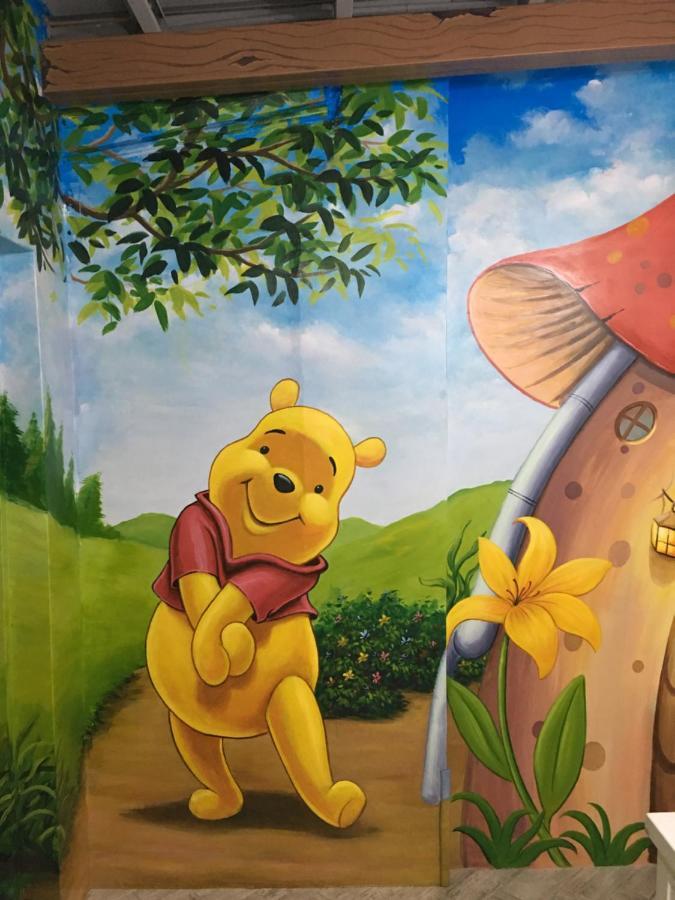 23 Here B&B 花蓮市 エクステリア 写真